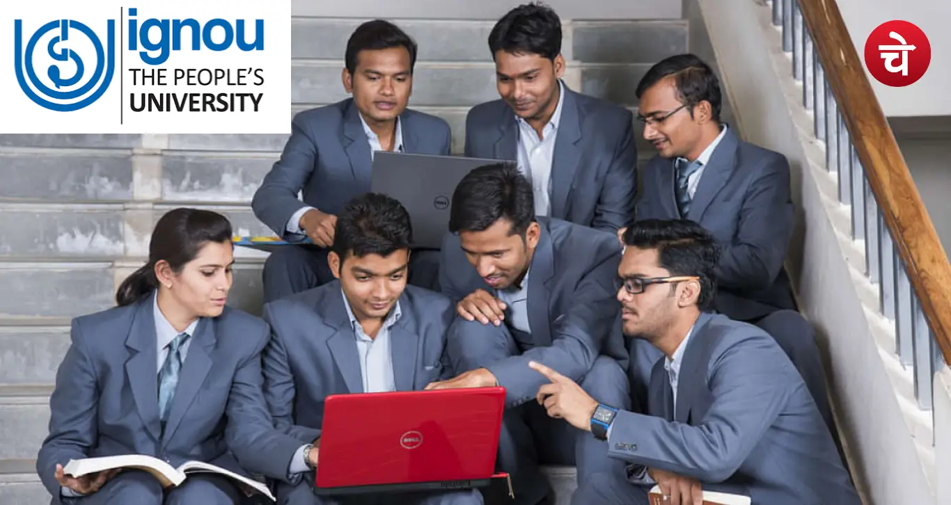 IGNOU Placement Drive 2026